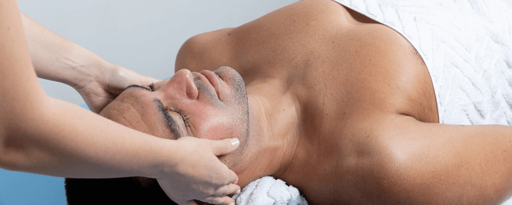 Massage therapie bij Elvarah