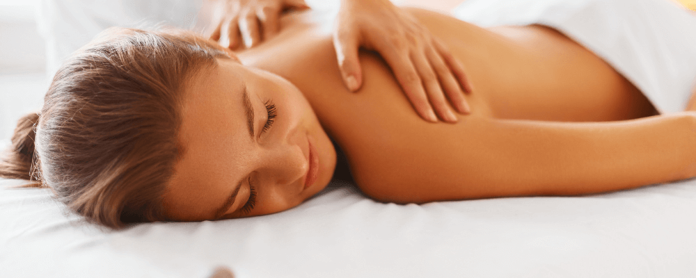 Massage Elvarah Drachten